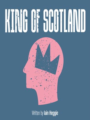 cover image of King of Scotland
